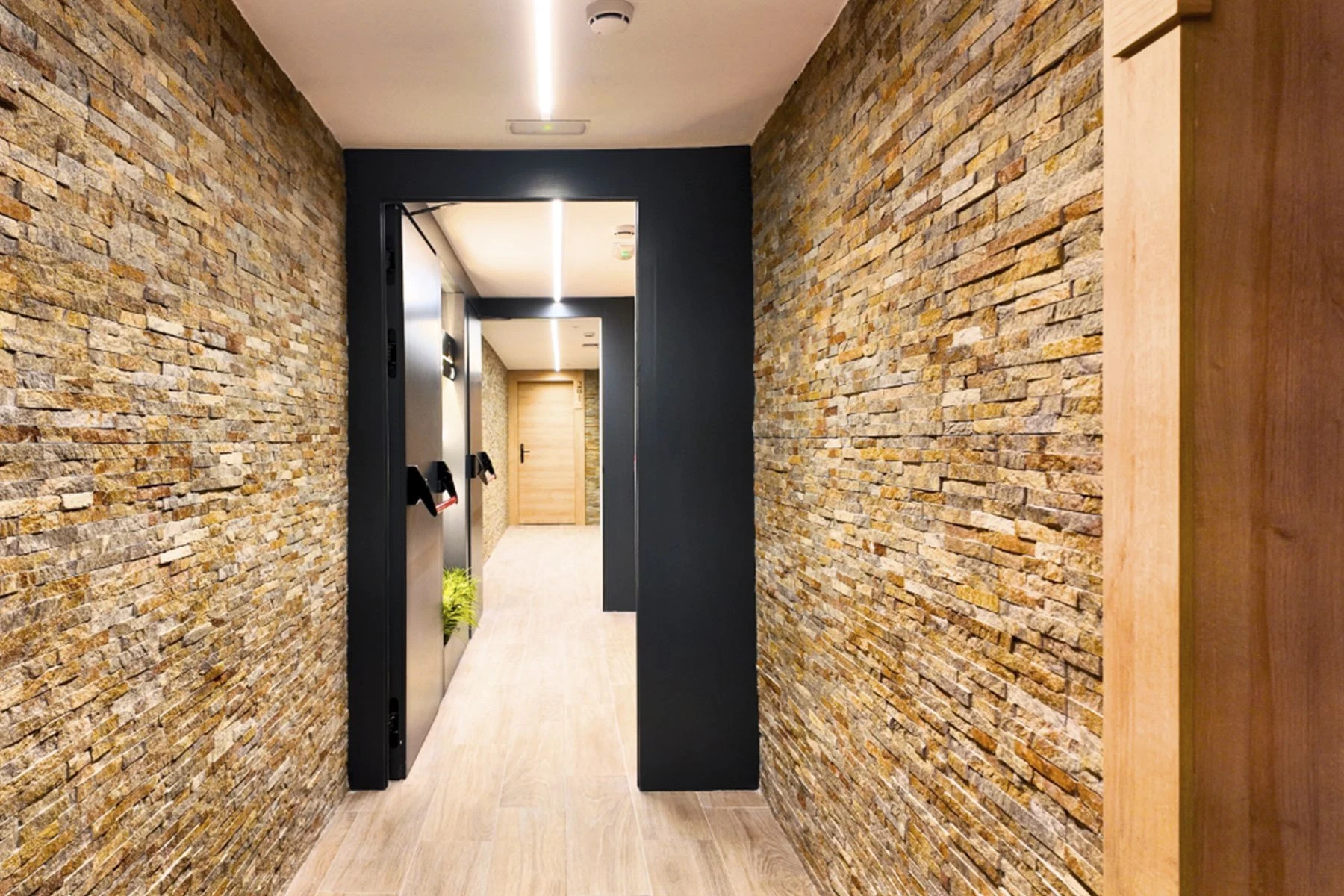 Exclusiu Hotel totalment reformat per comprar al Pas de la Casa