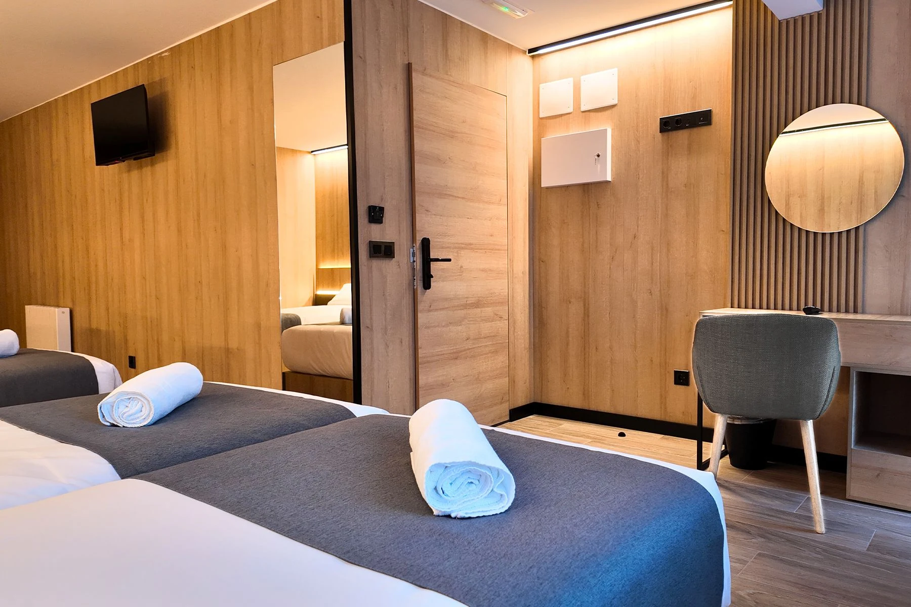 Exclusiu Hotel totalment reformat per comprar al Pas de la Casa