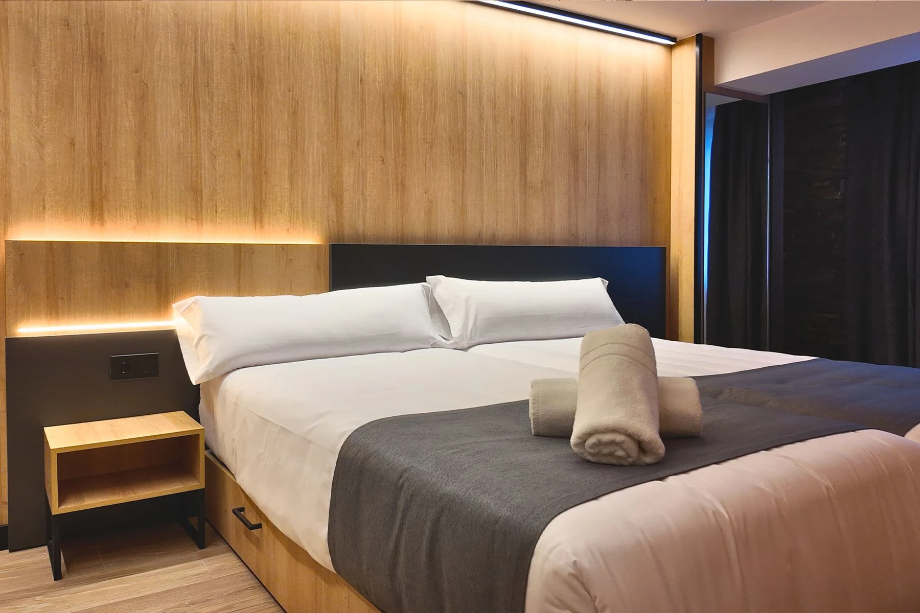 Exclusiu Hotel totalment reformat per comprar al Pas de la Casa