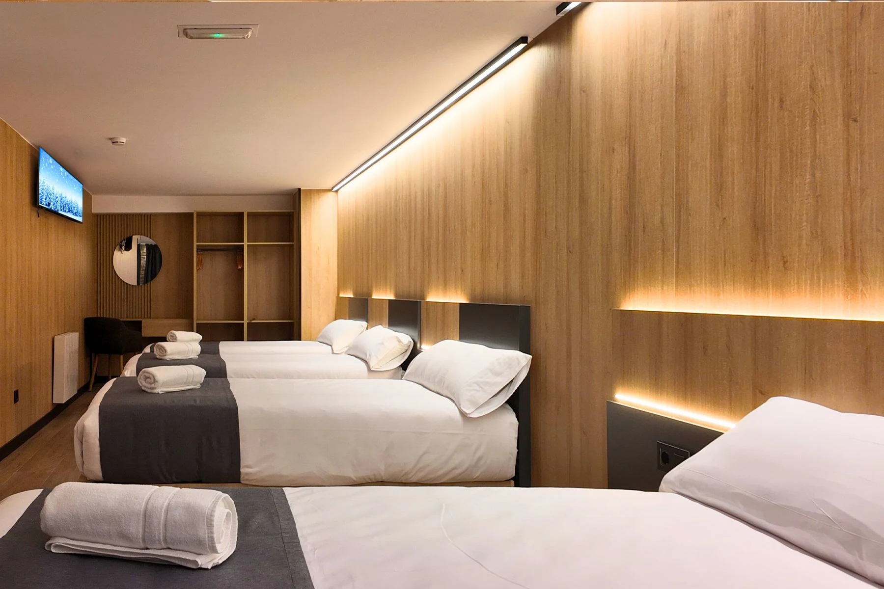 Exclusiu Hotel totalment reformat per comprar al Pas de la Casa