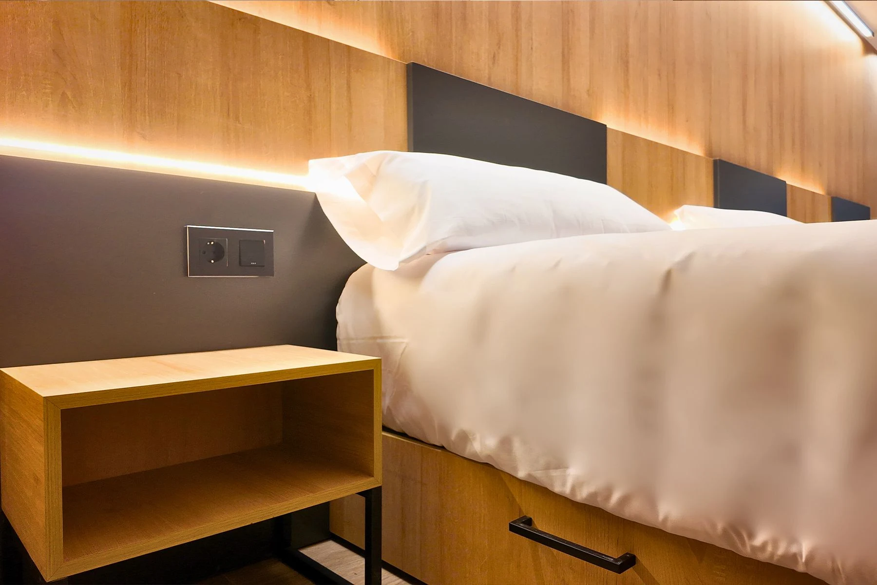 Exclusiu Hotel totalment reformat per comprar al Pas de la Casa