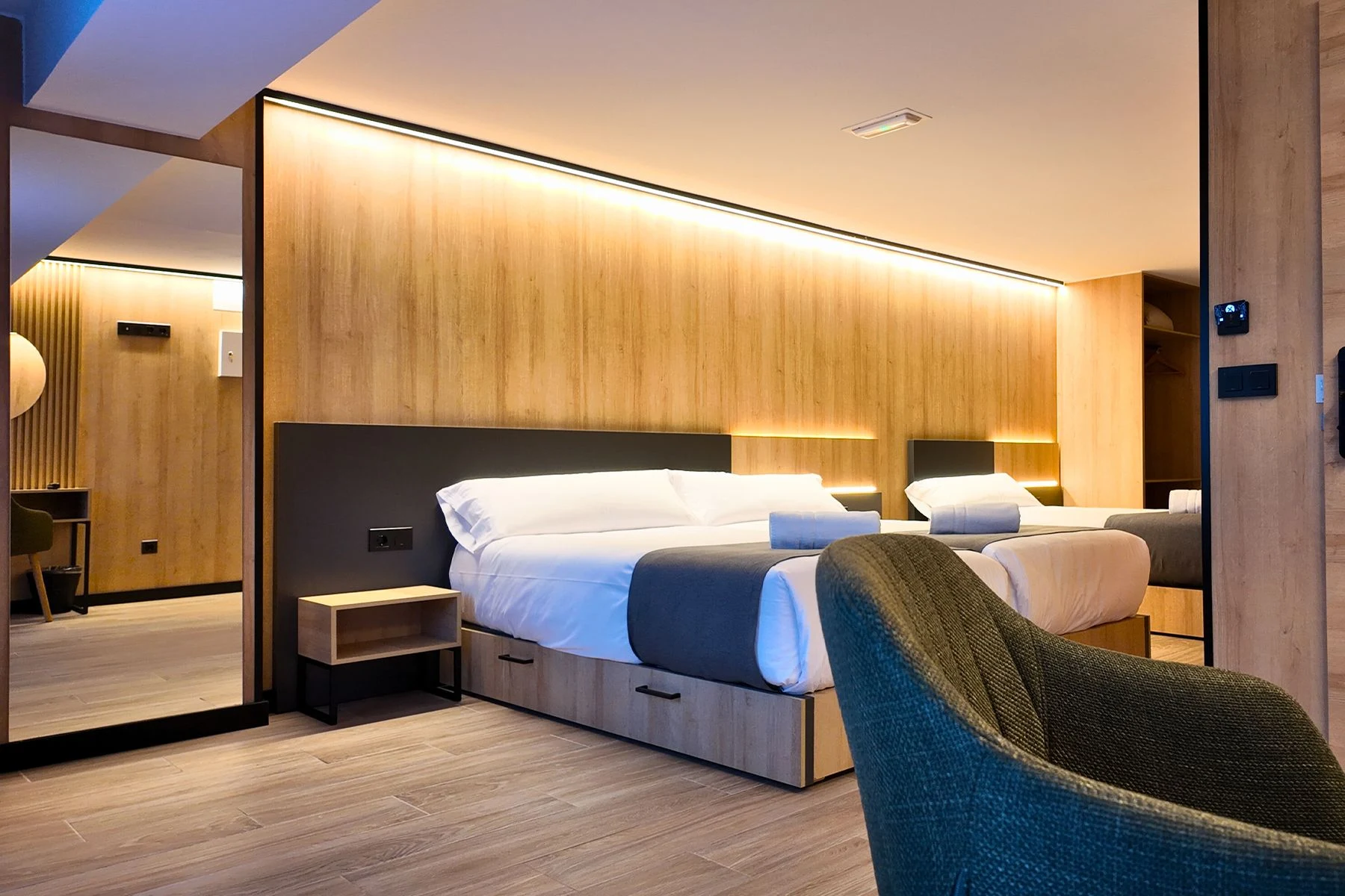 Exclusiu Hotel totalment reformat per comprar al Pas de la Casa