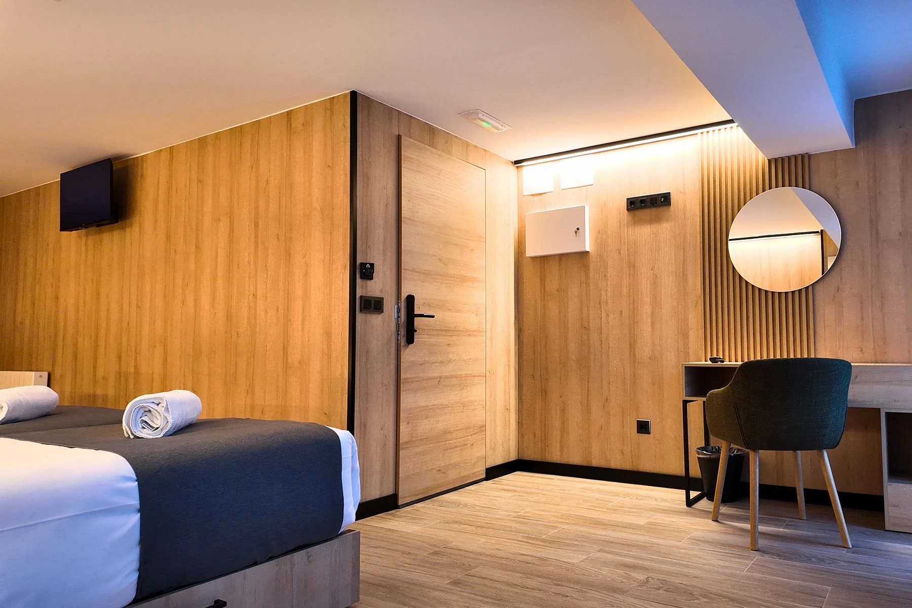 Exclusiu Hotel totalment reformat per comprar al Pas de la Casa