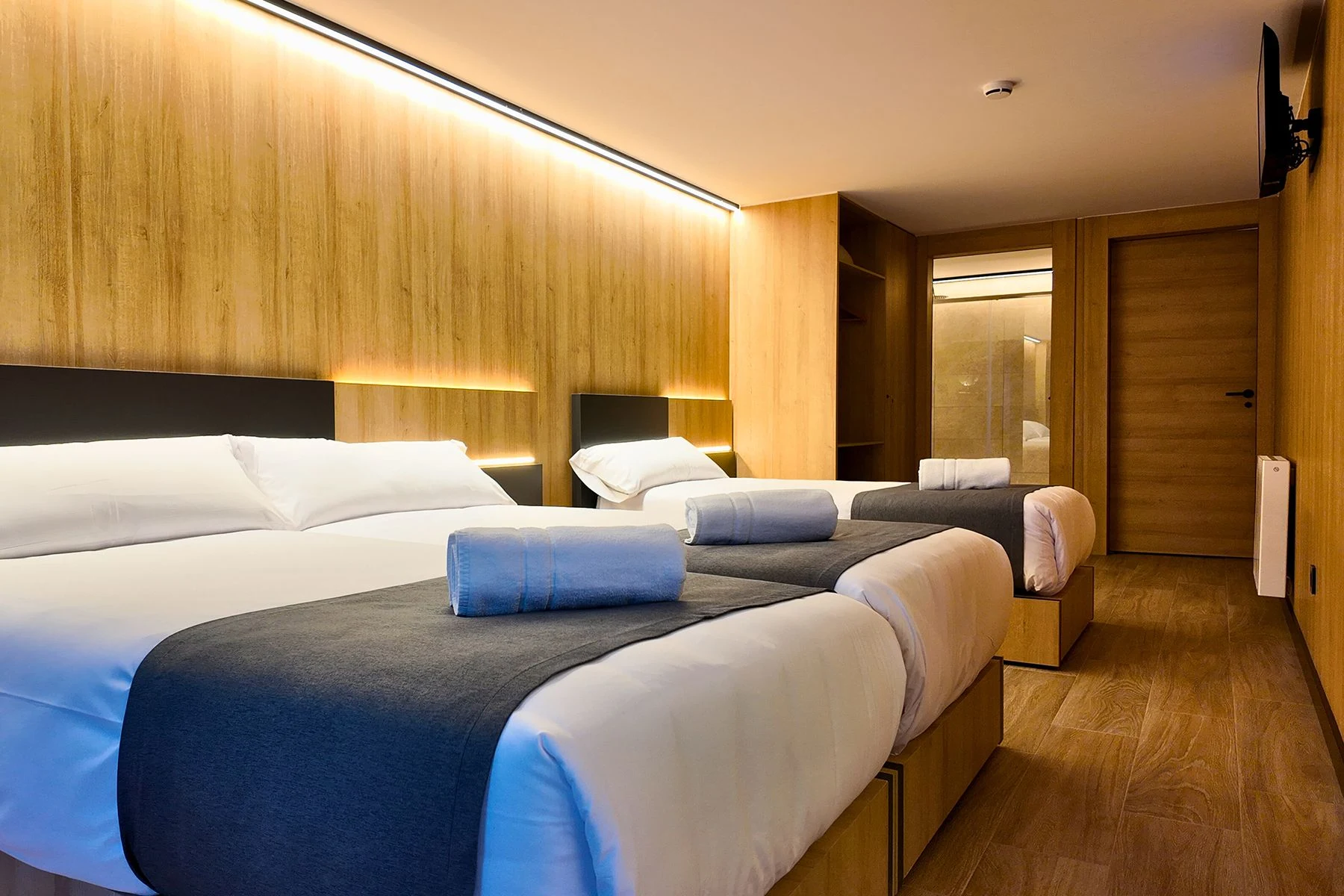 Exclusiu Hotel totalment reformat per comprar al Pas de la Casa