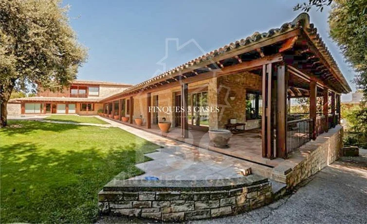 Chalet à acheter à Tàrrega 2