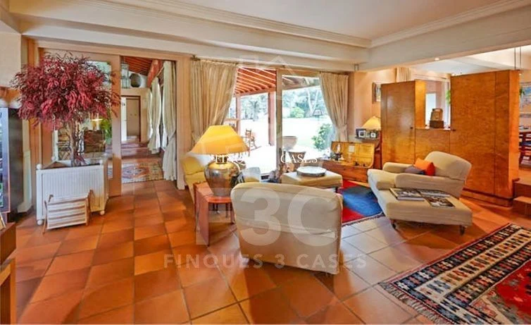 Chalet à acheter à Tàrrega 11