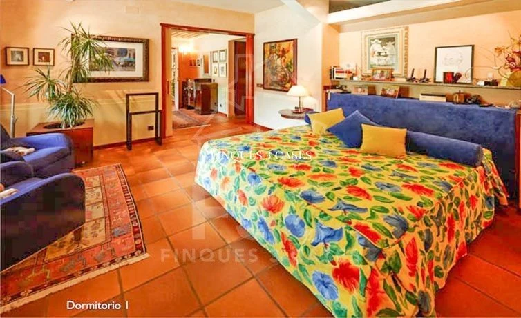 Chalet à acheter à Tàrrega 15