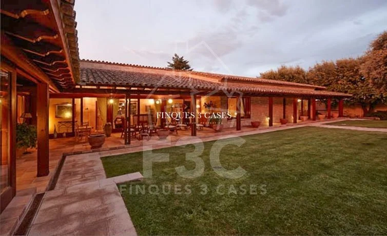 Chalet à acheter à Tàrrega 16