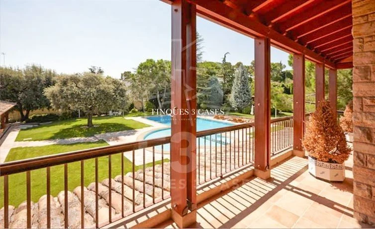 Chalet à acheter à Tàrrega 17