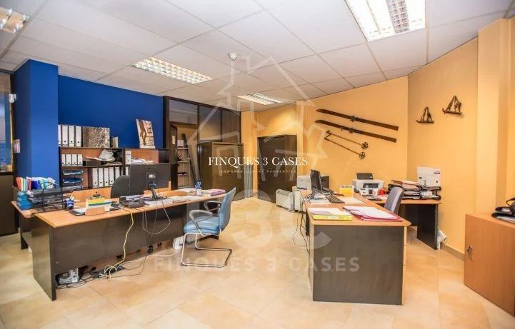 Strategic location for sale in Encamp 8