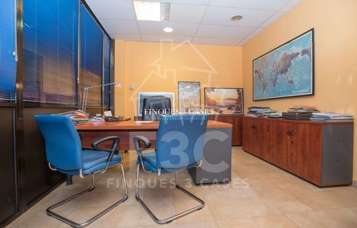 Strategic location for sale in Encamp 12