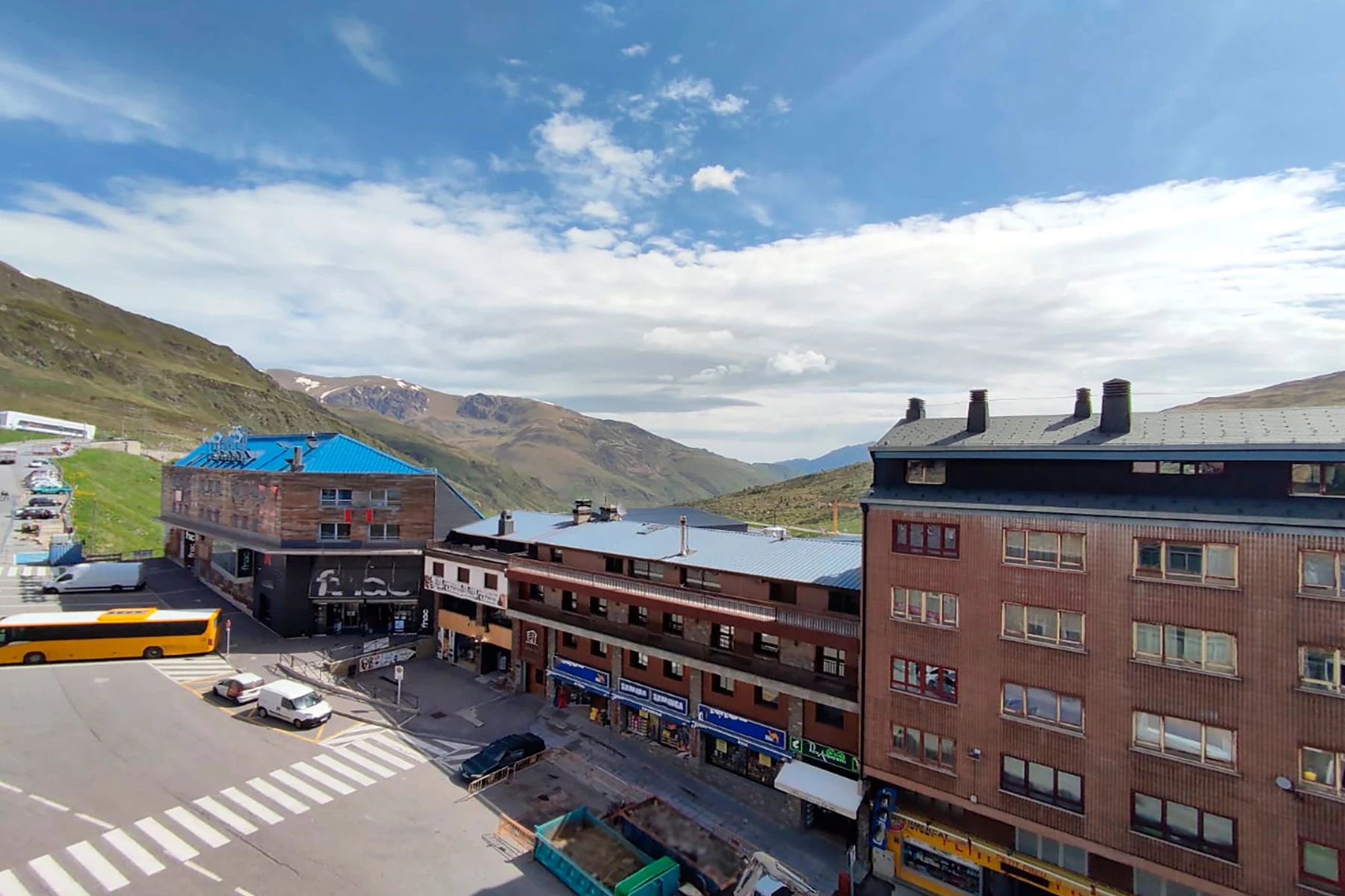 Flat for sale in Pas de la Casa, Encamp · 3 of 7