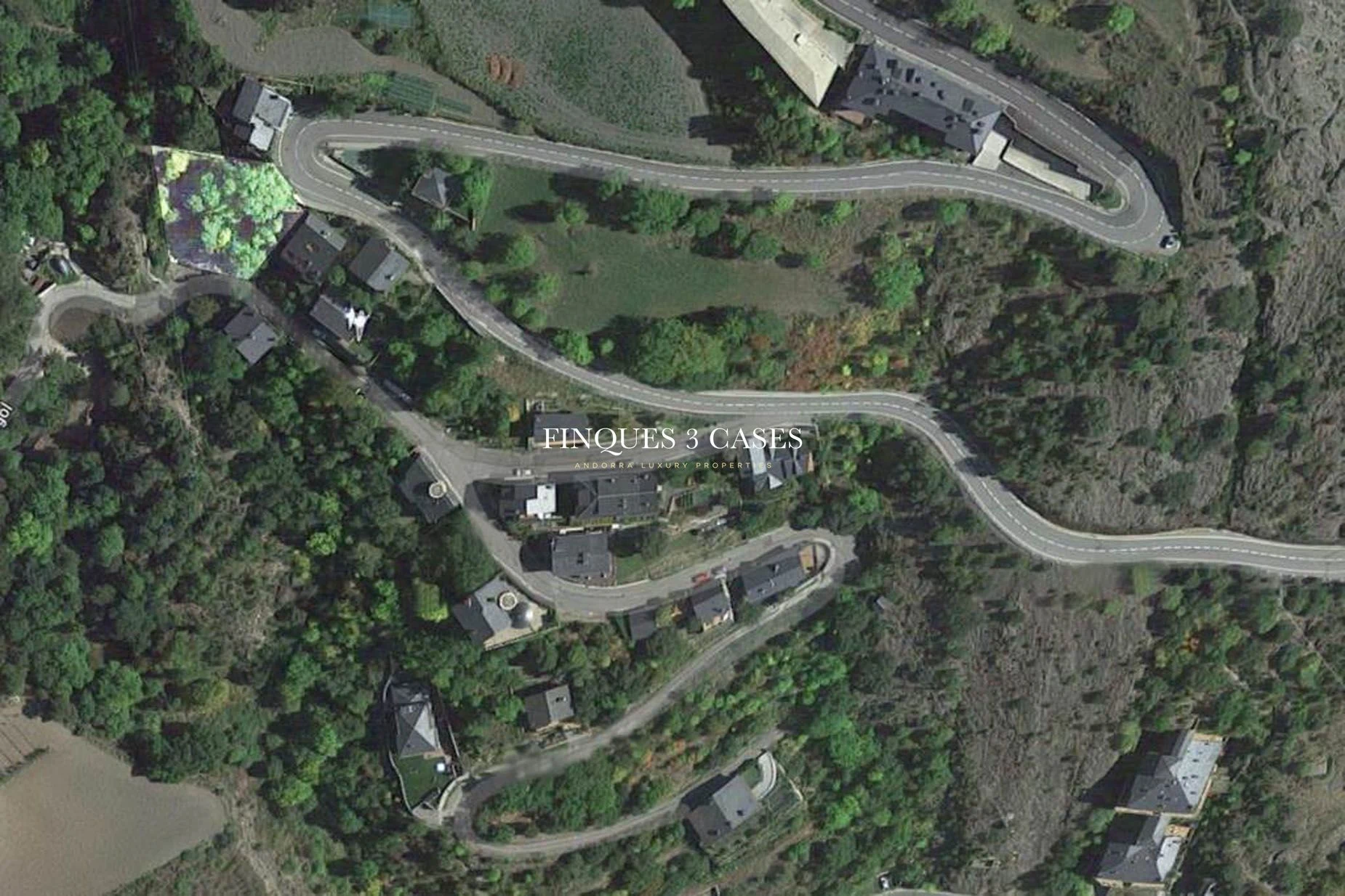 Terreno residencial para comprar en Nagol