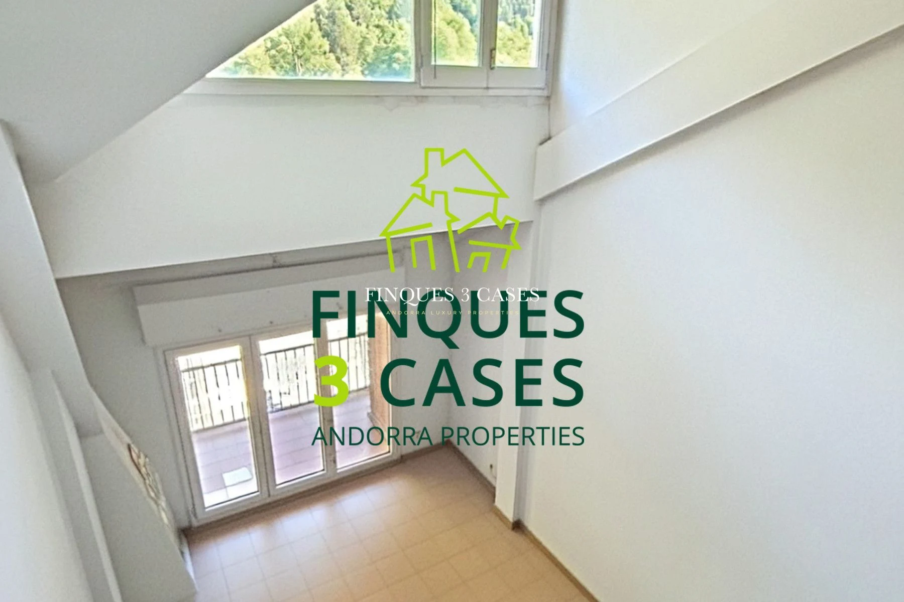 Apartment for sale in Aldosa de Canillo 4