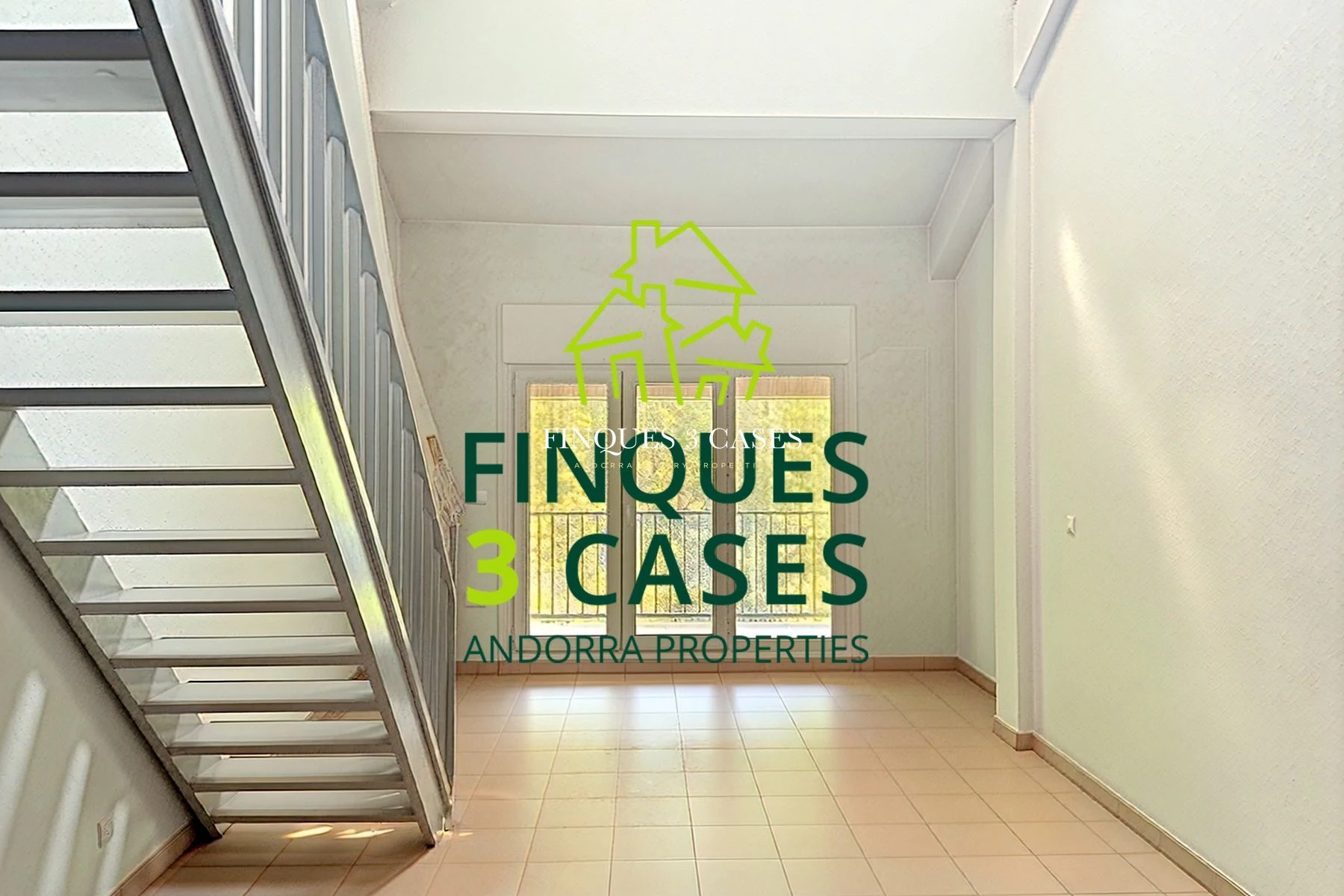 Apartment for sale in Aldosa de Canillo 2