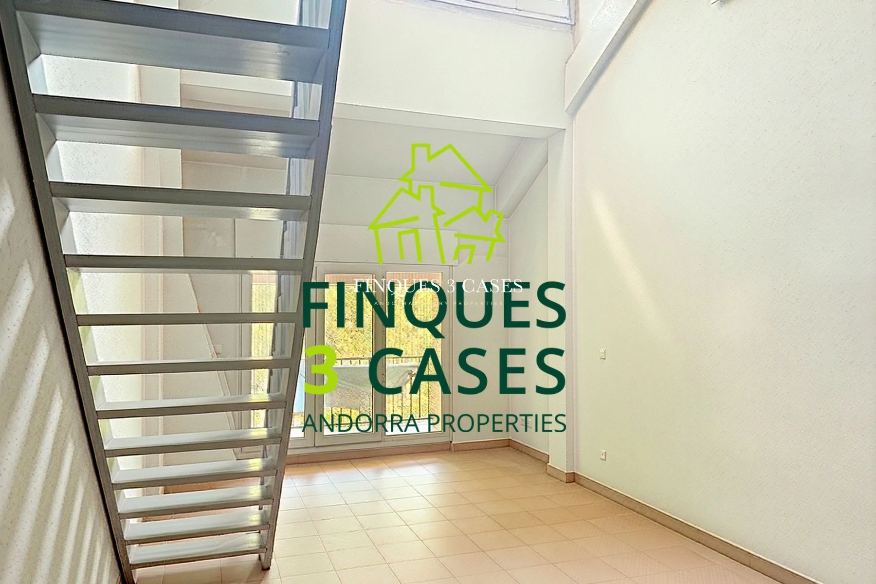 Apartment for sale in Aldosa de Canillo 9