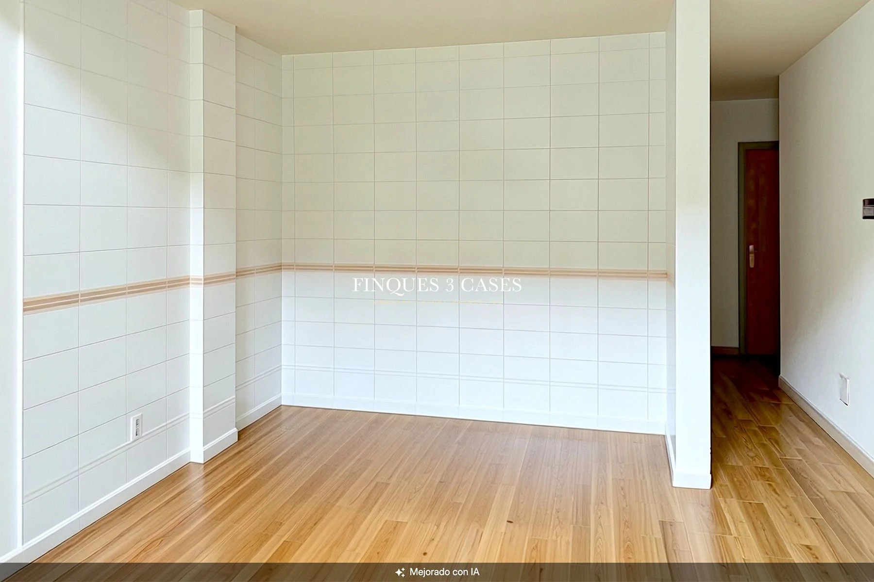 Apartment for sale in Aldosa de Canillo 7