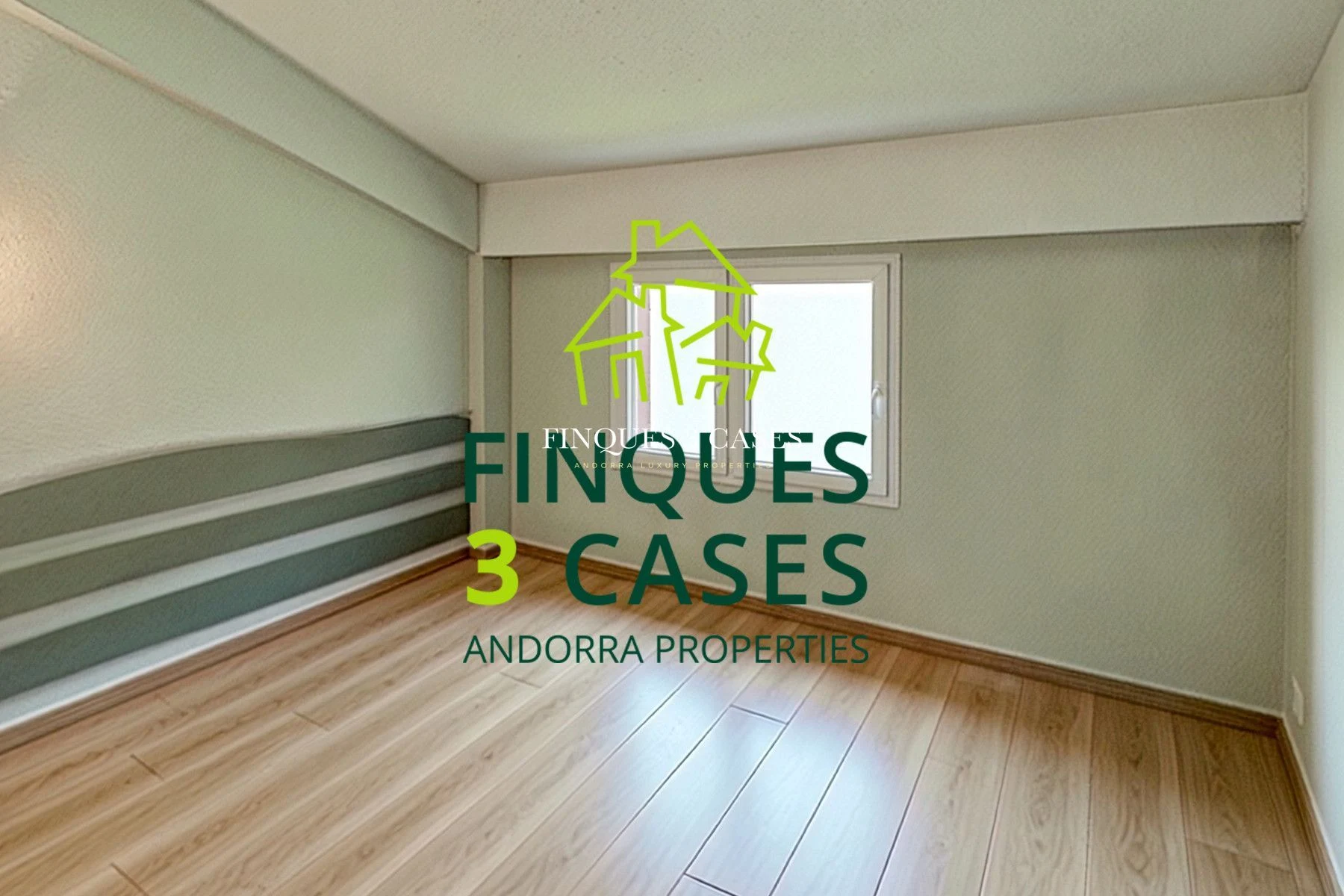 Apartment for sale in Aldosa de Canillo 12