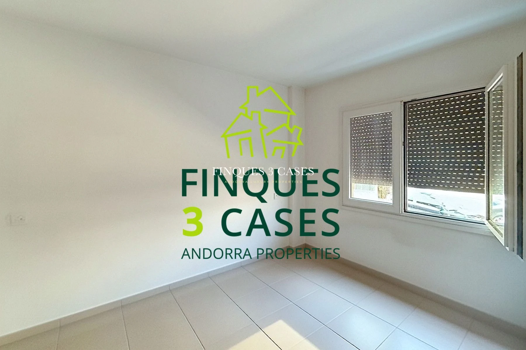 Apartment for sale in Aldosa de Canillo 11