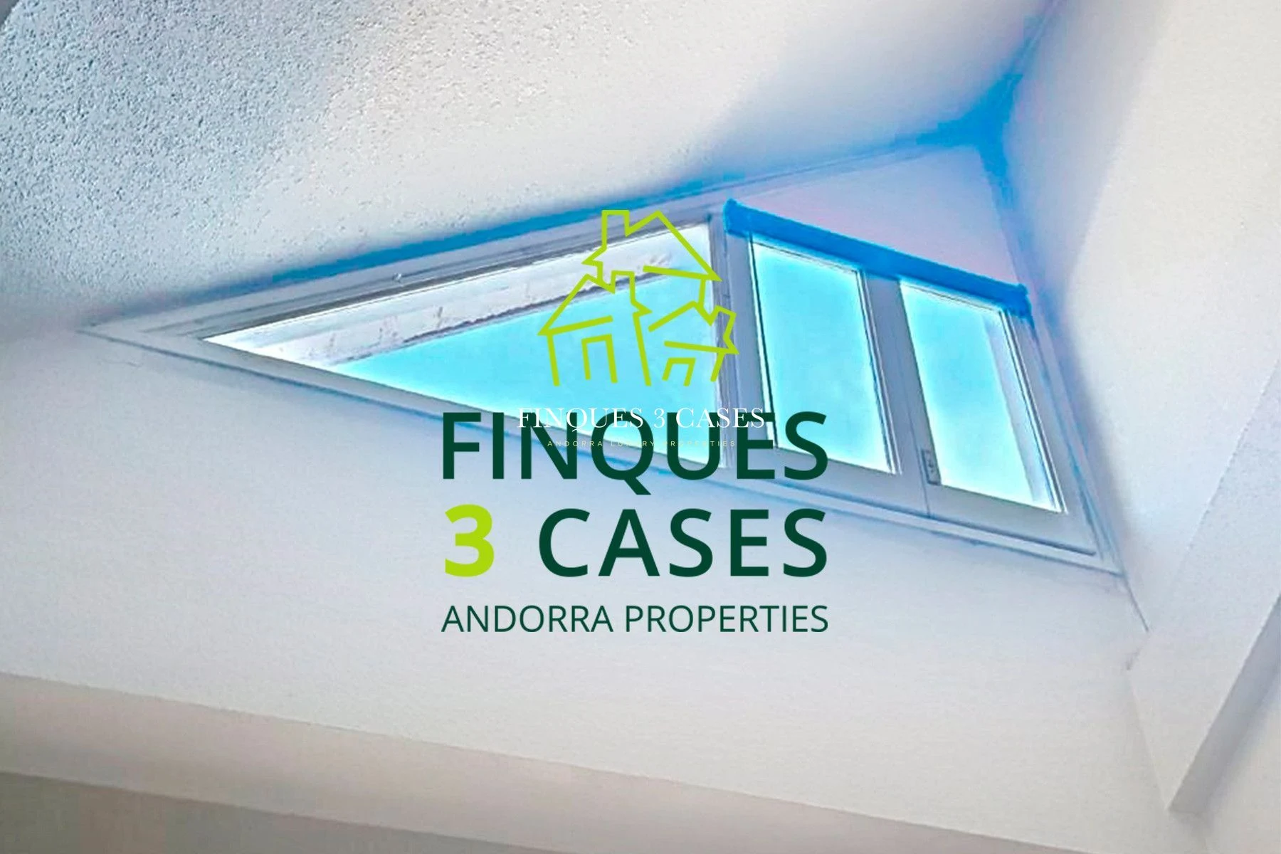 Apartment for sale in Aldosa de Canillo 8