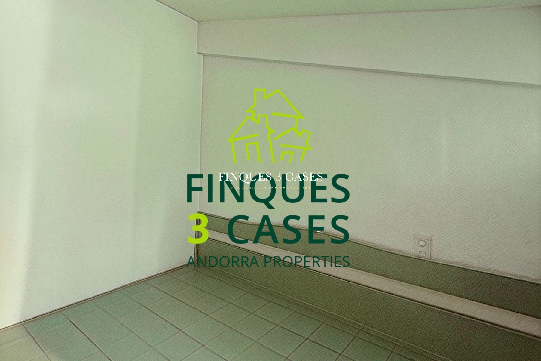 Apartment for sale in Aldosa de Canillo 14