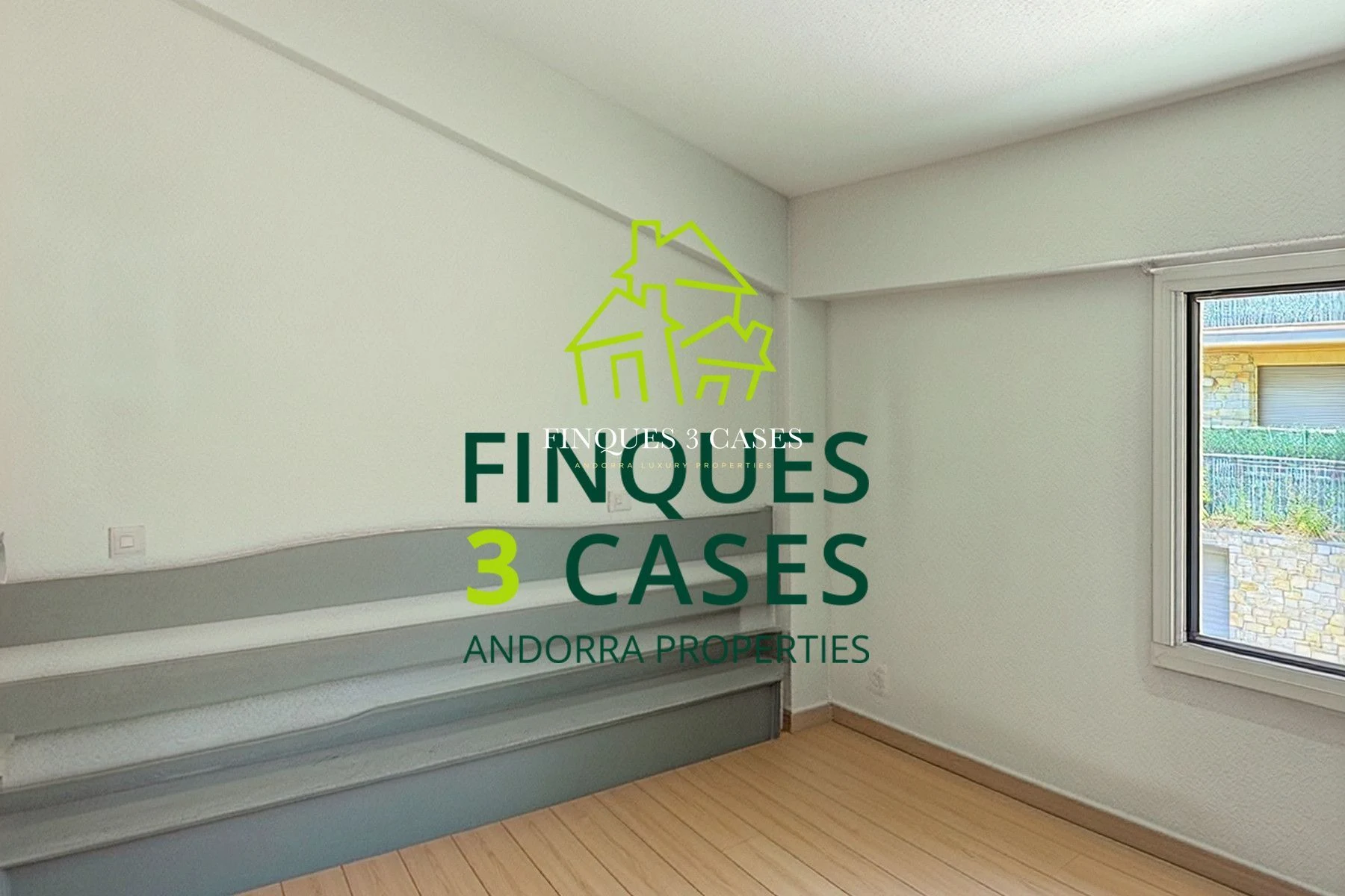 Apartment for sale in Aldosa de Canillo 15