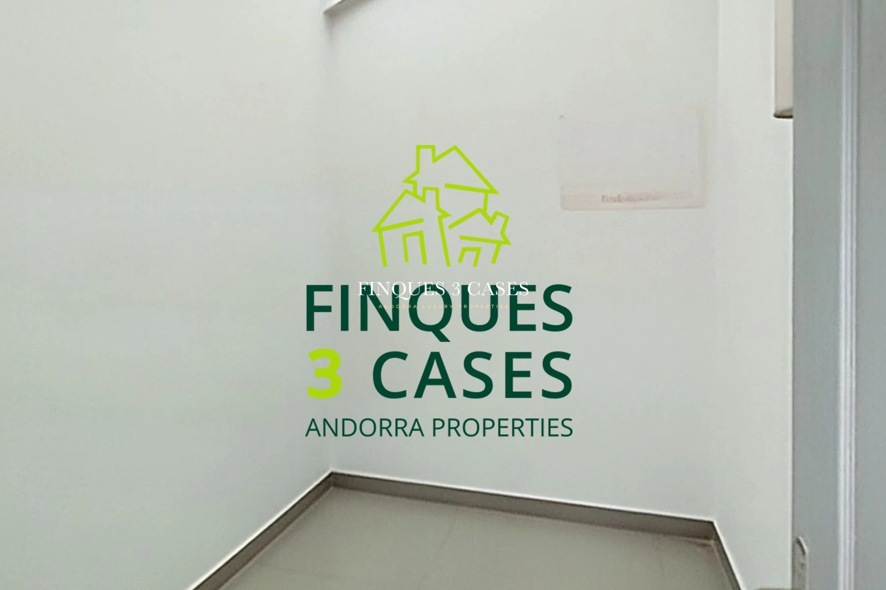 Apartment for sale in Aldosa de Canillo 16