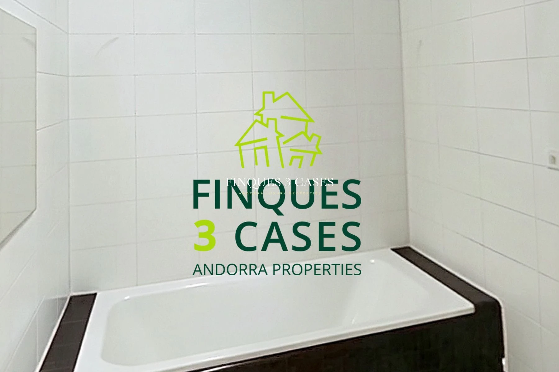 Apartment for sale in Aldosa de Canillo 17