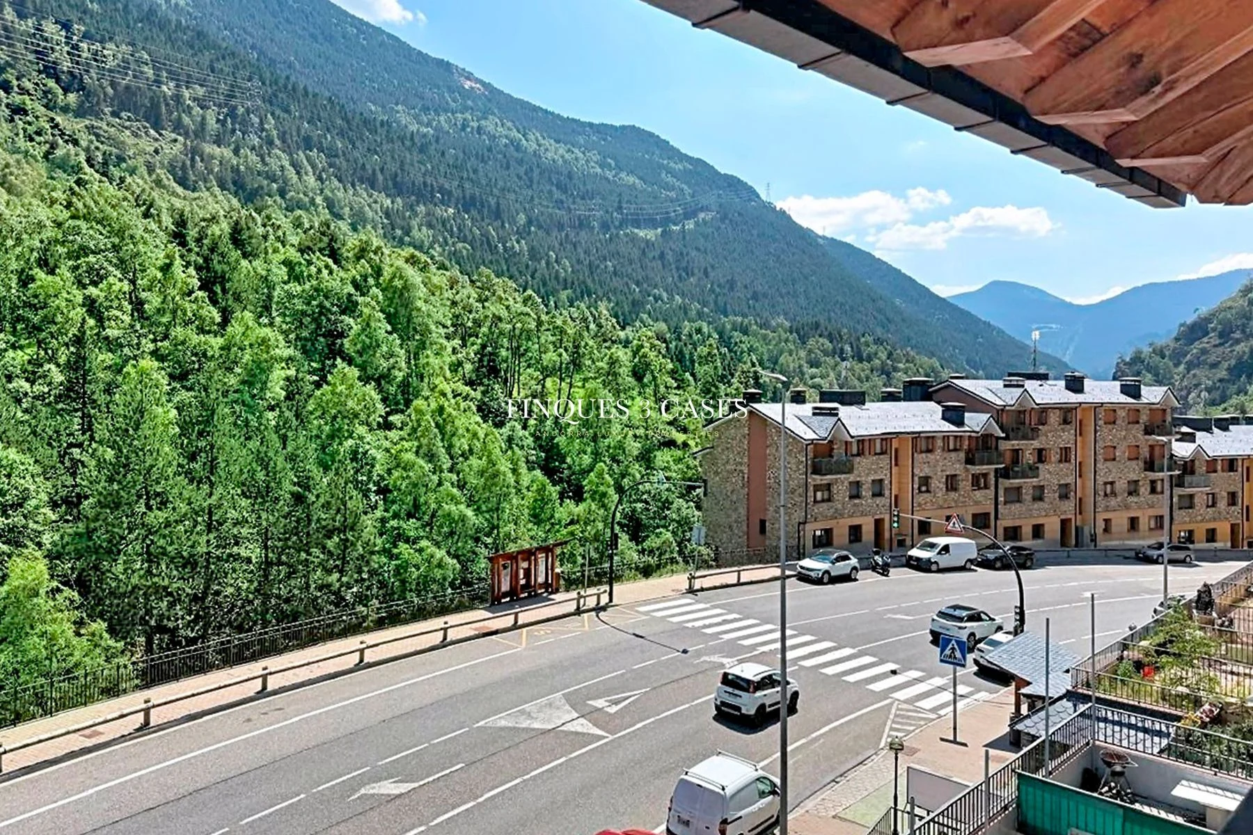 Apartment for sale in Aldosa de Canillo 18