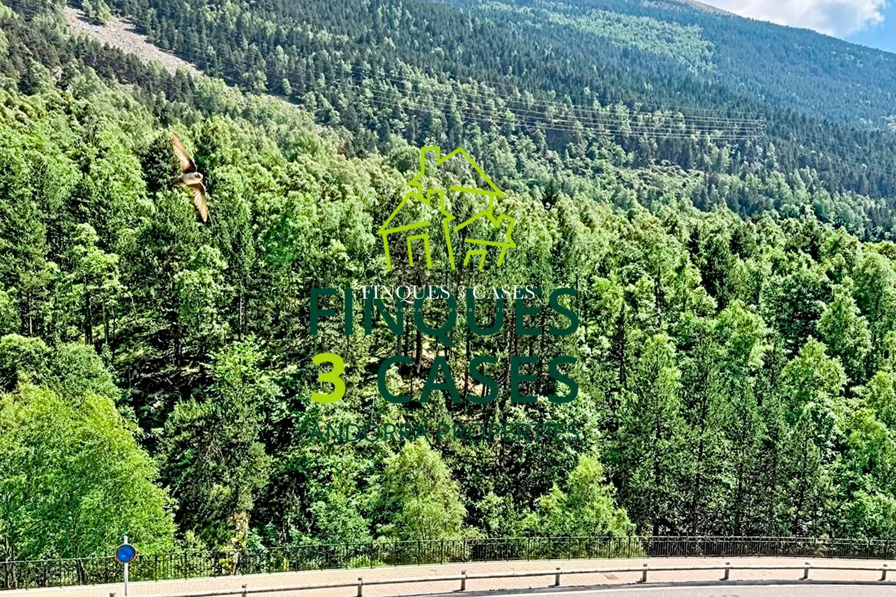 Apartment for sale in Aldosa de Canillo 19