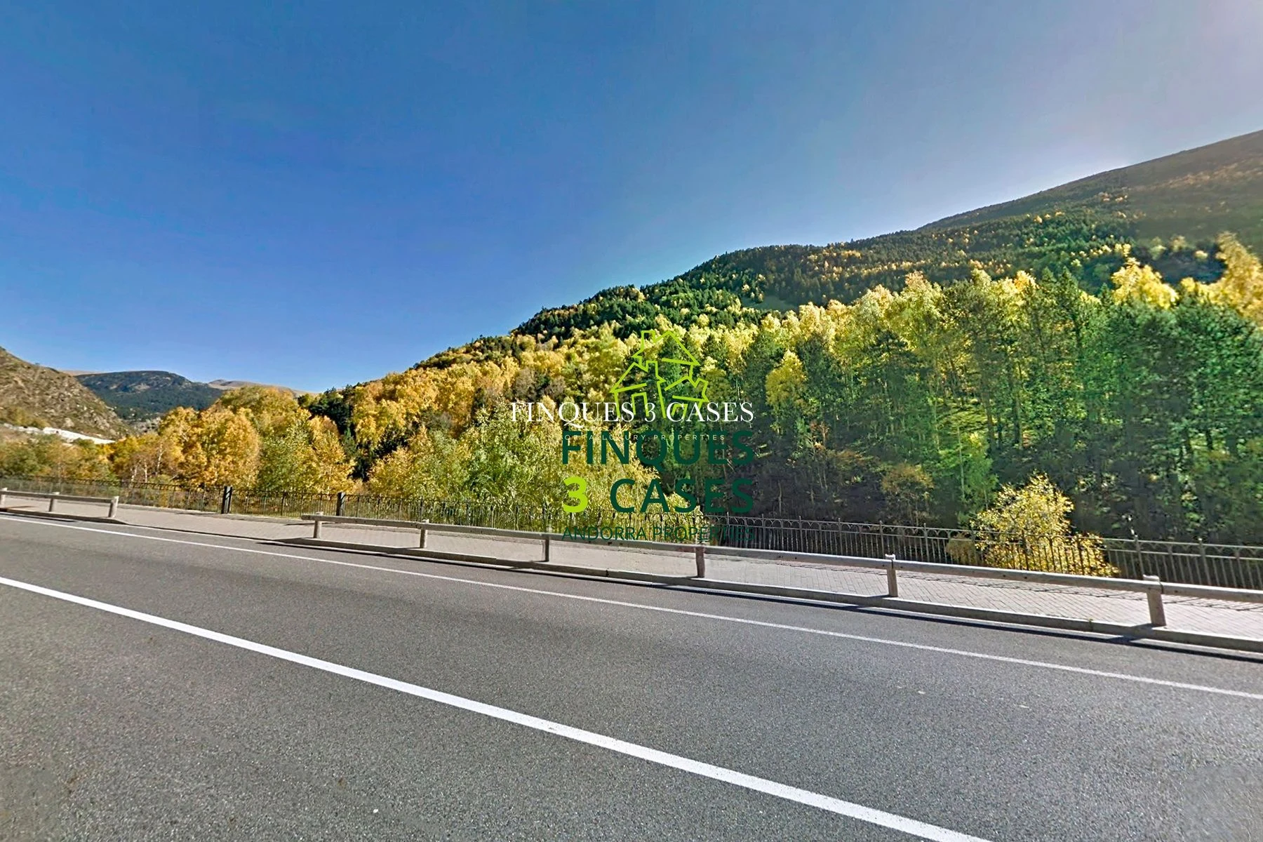 Apartment for sale in Aldosa de Canillo 3