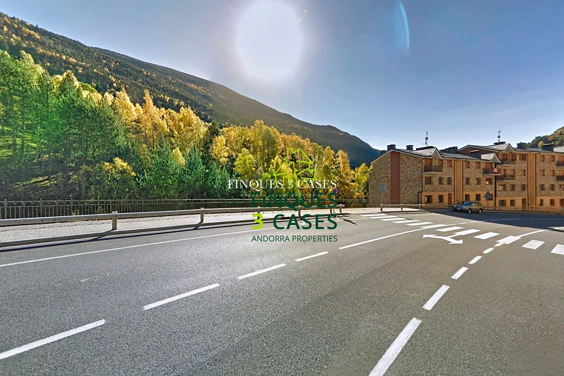Apartment for sale in Aldosa de Canillo 6
