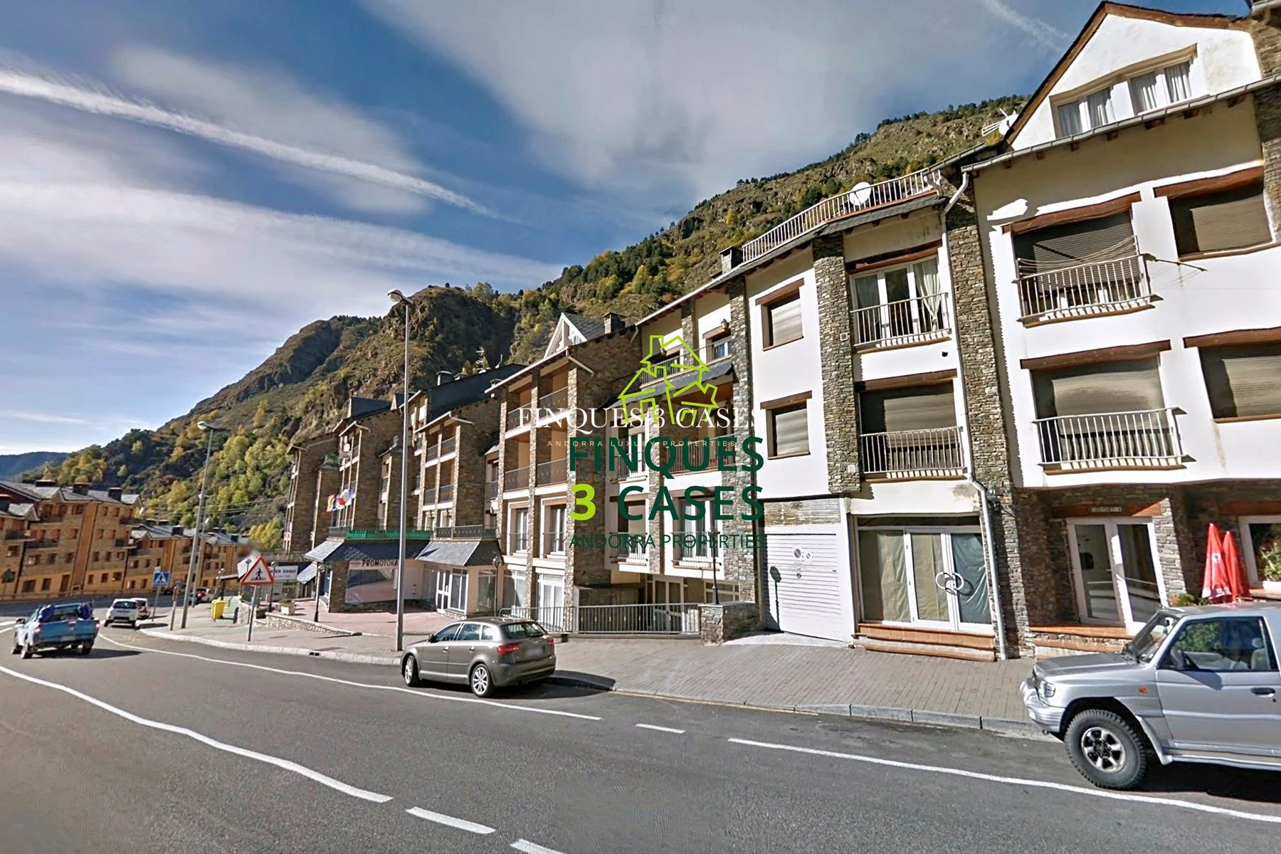 Apartment for sale in Aldosa de Canillo 10