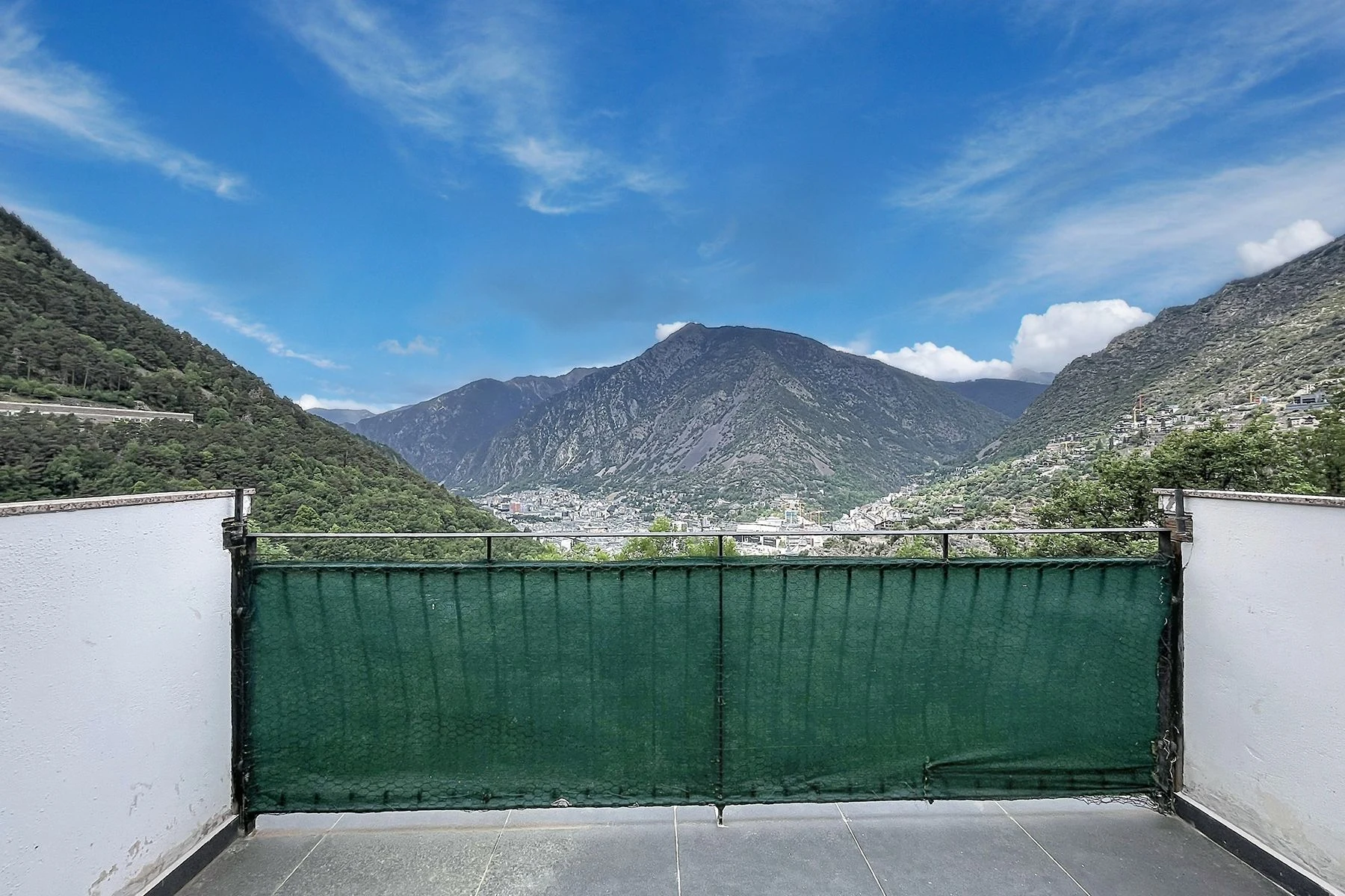 Xalet únic per Llogar a Escaldes