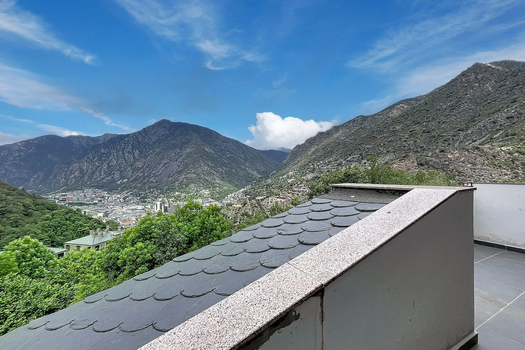 Xalet únic per Llogar a Escaldes