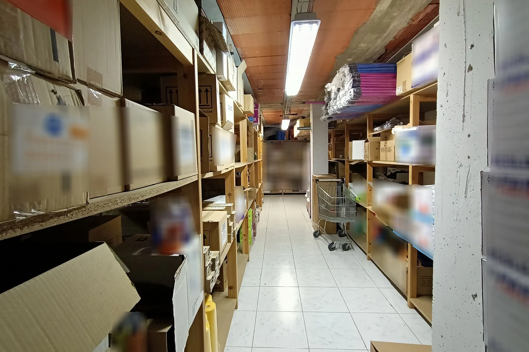 Commercial premises for sale in Encamp · 12 of 14