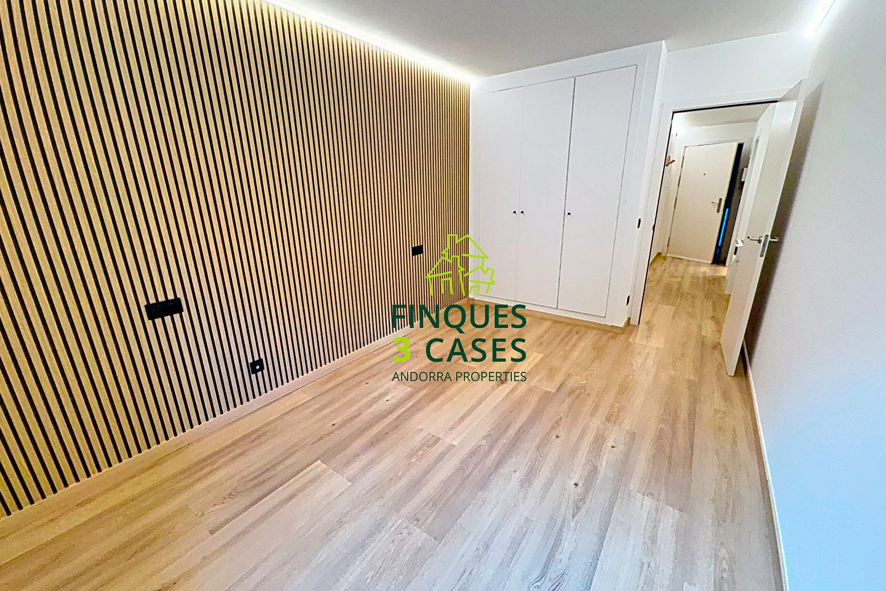 Societat Patrimonial per comprar amb 7 unitats residencials a Encamp, Ordino, i La Massana