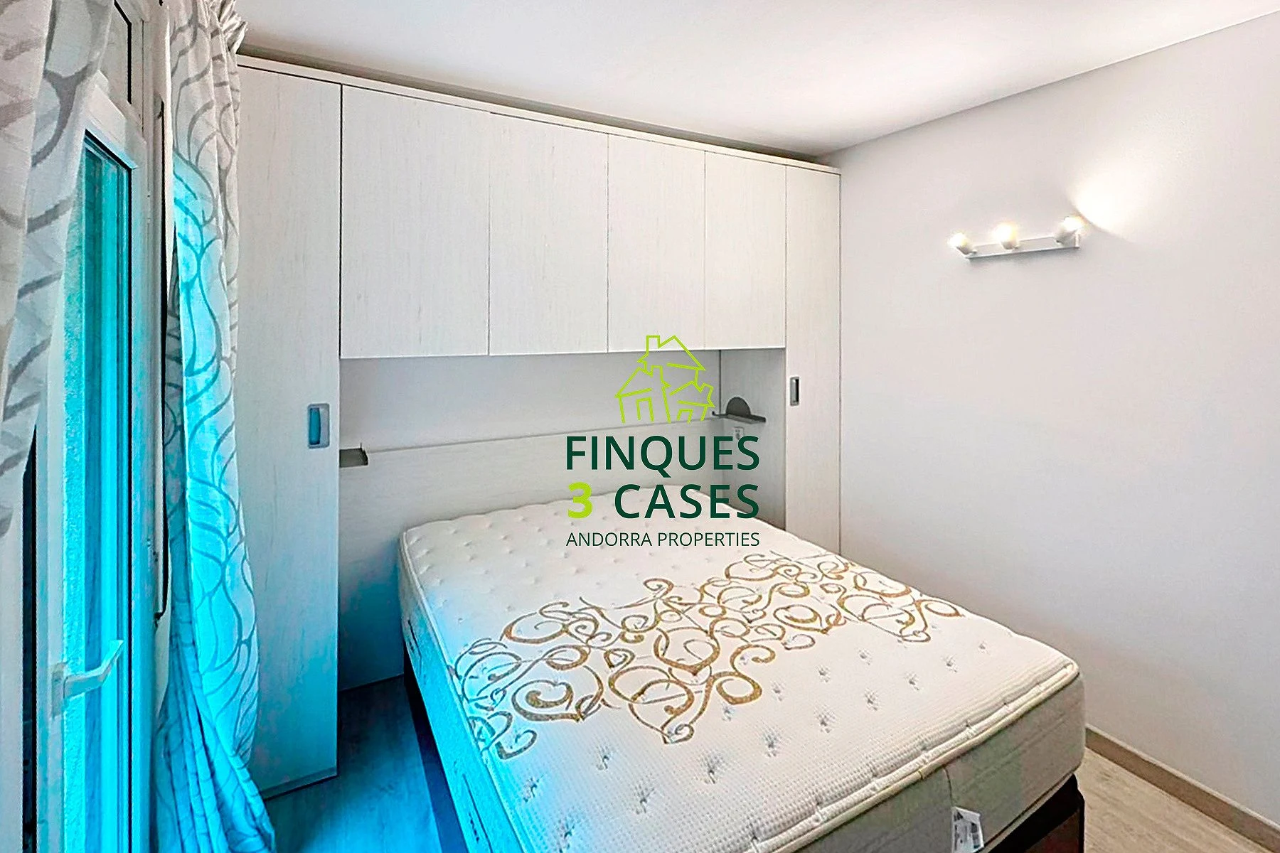 Societat Patrimonial per comprar amb 7 unitats residencials a Encamp, Ordino, i La Massana