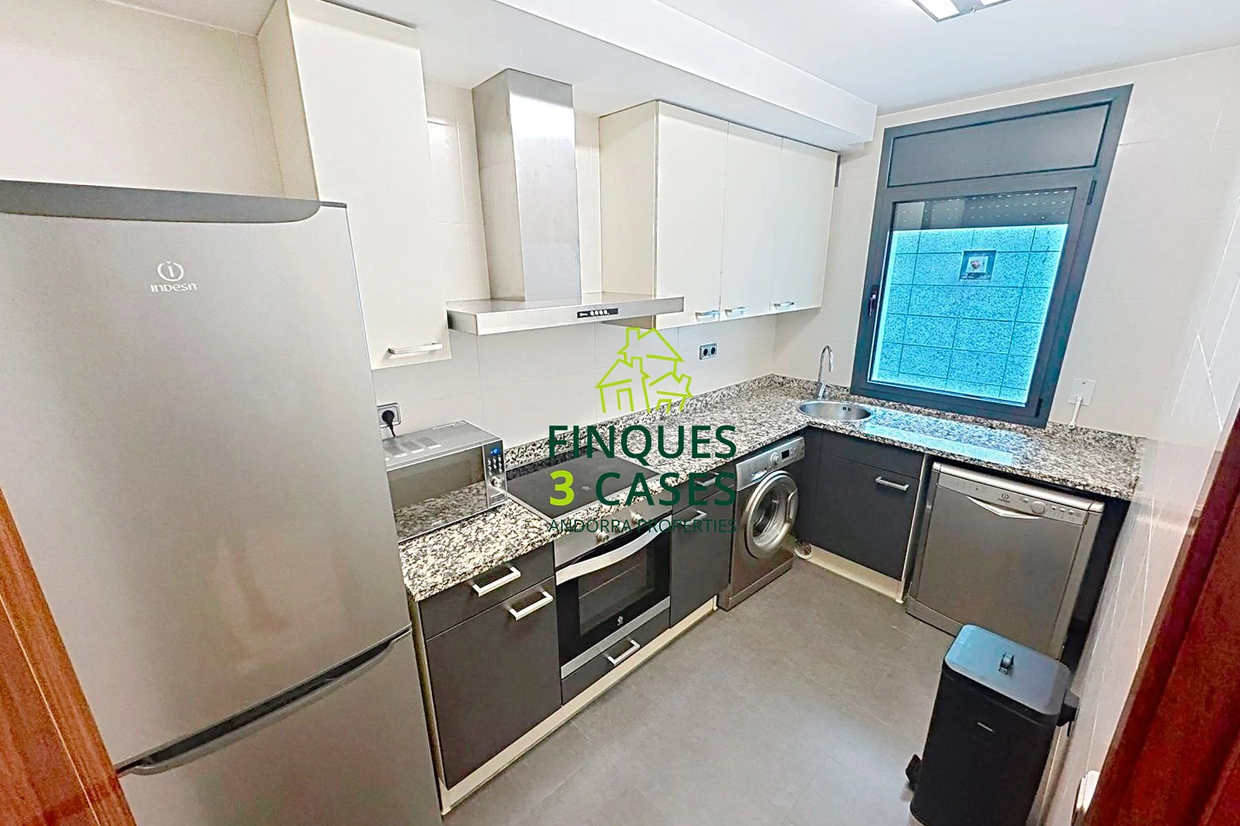 Societat Patrimonial per comprar amb 7 unitats residencials a Encamp, Ordino, i La Massana