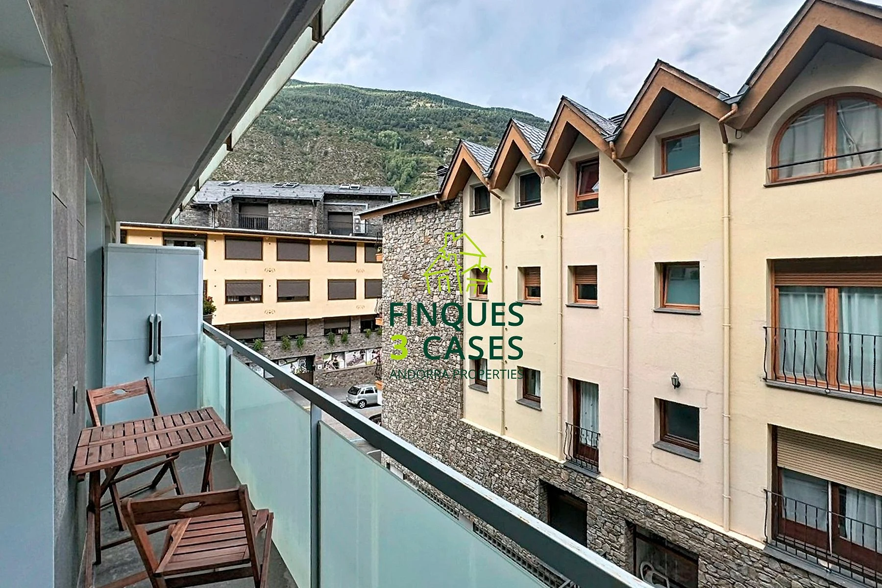 Societat Patrimonial per comprar amb 7 unitats residencials a Encamp, Ordino, i La Massana