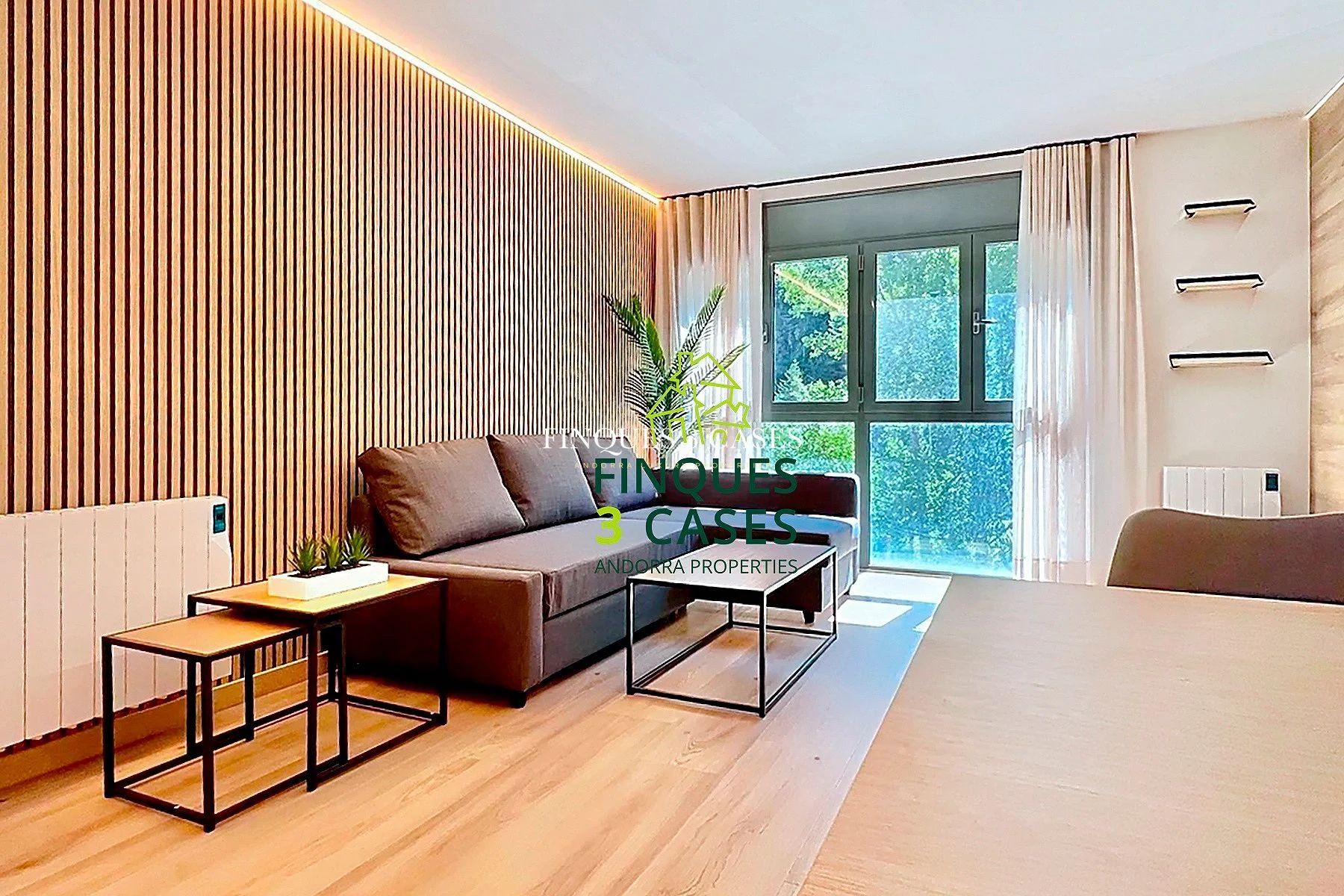 Asset Company for Purchase with 7 Residential Units in Encamp, Ordino, and La Massana 7