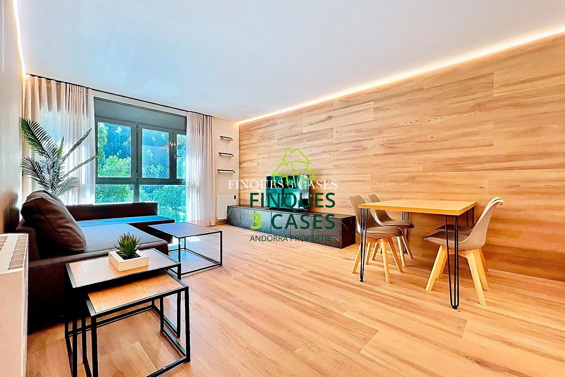 Asset Company for Purchase with 7 Residential Units in Encamp, Ordino, and La Massana 5