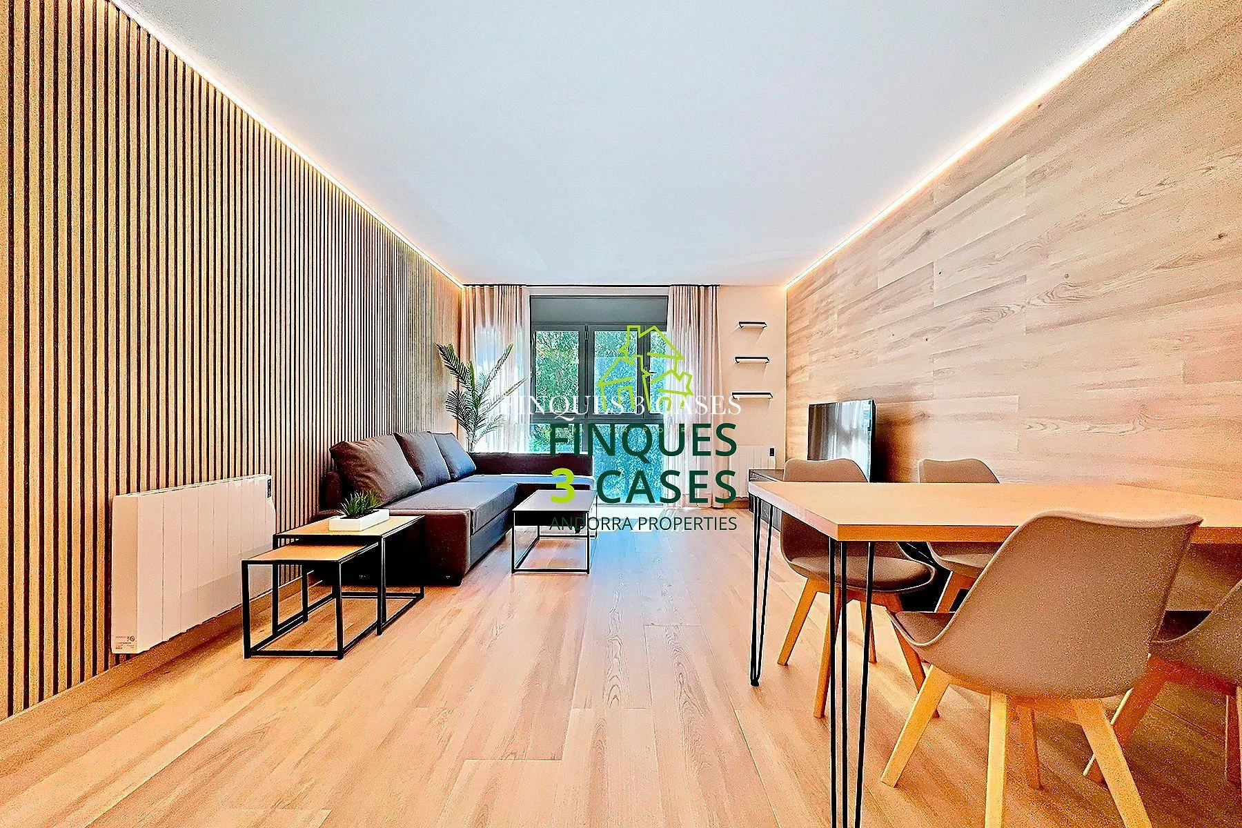 Asset Company for Purchase with 7 Residential Units in Encamp, Ordino, and La Massana 9