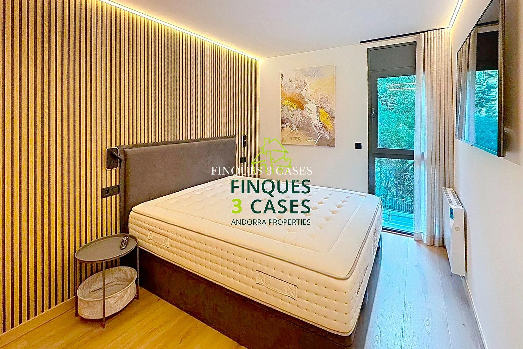 Asset Company for Purchase with 7 Residential Units in Encamp, Ordino, and La Massana 10