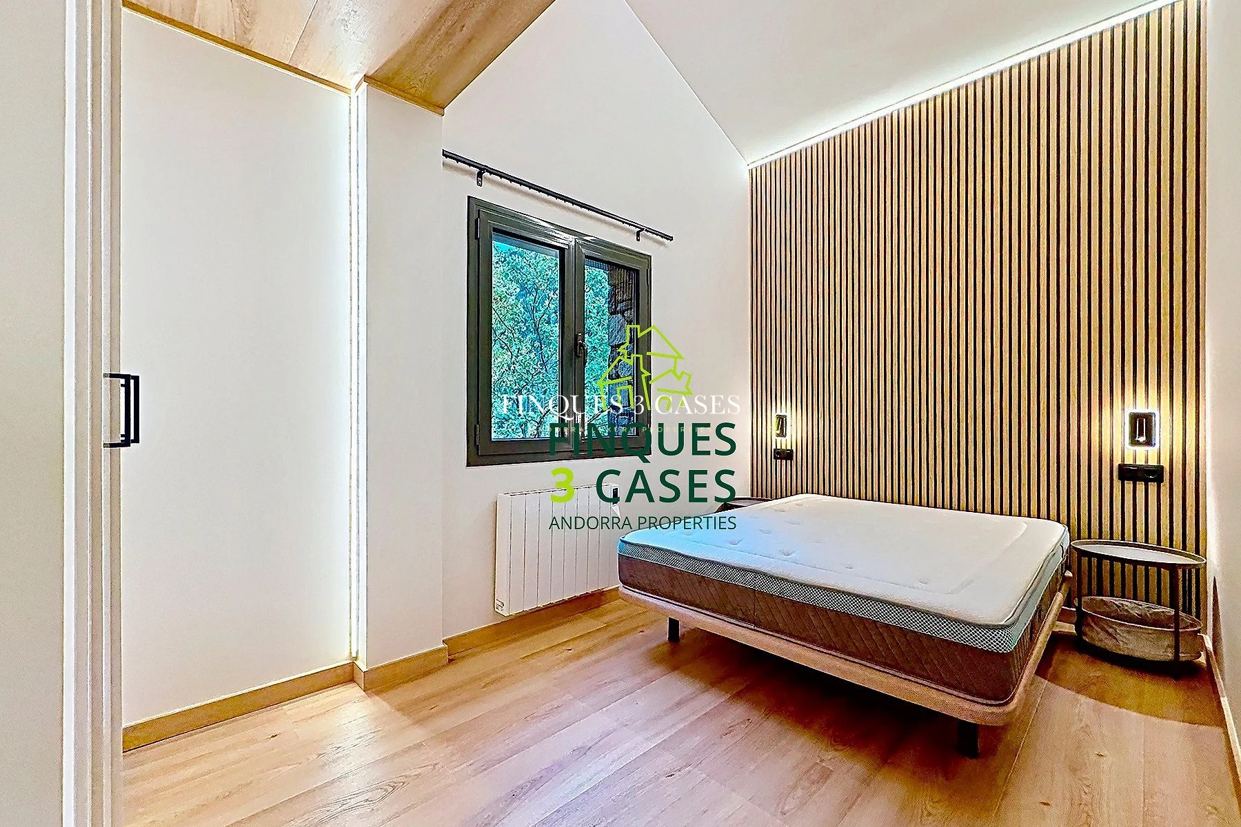 Asset Company for Purchase with 7 Residential Units in Encamp, Ordino, and La Massana 20