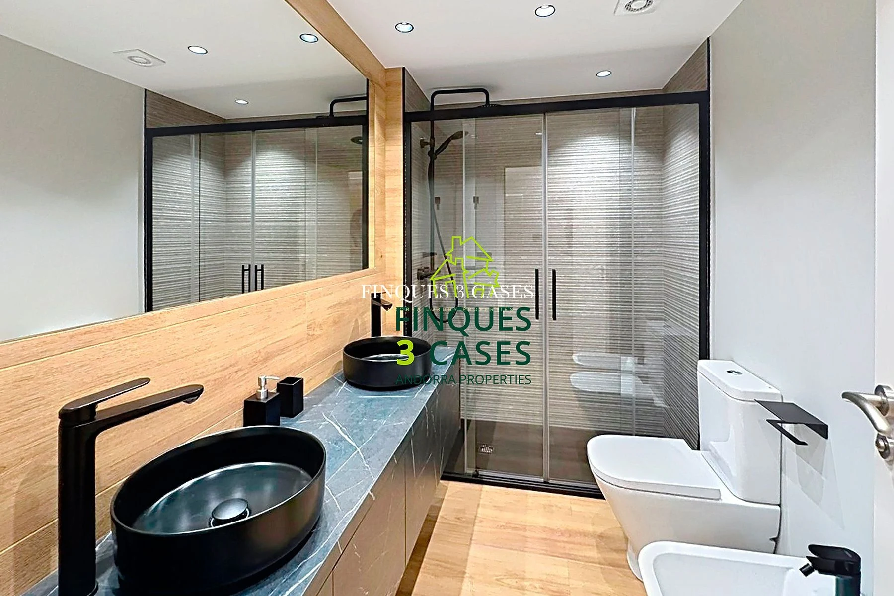 Asset Company for Purchase with 7 Residential Units in Encamp, Ordino, and La Massana 22