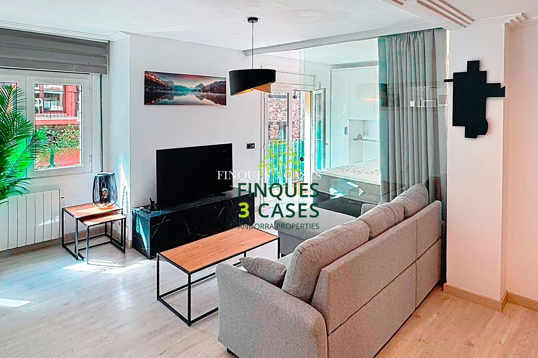 Asset Company for Purchase with 7 Residential Units in Encamp, Ordino, and La Massana 23