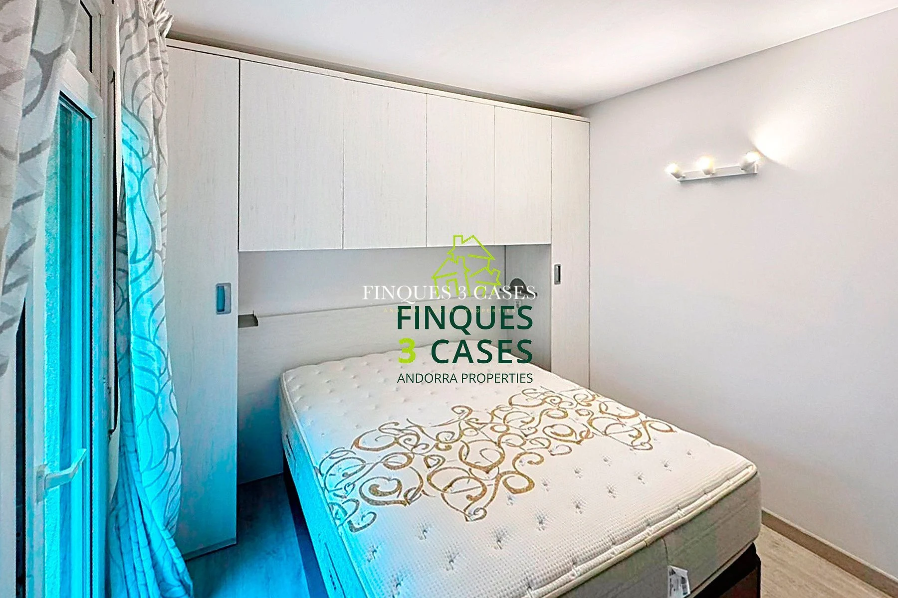 Asset Company for Purchase with 7 Residential Units in Encamp, Ordino, and La Massana 26