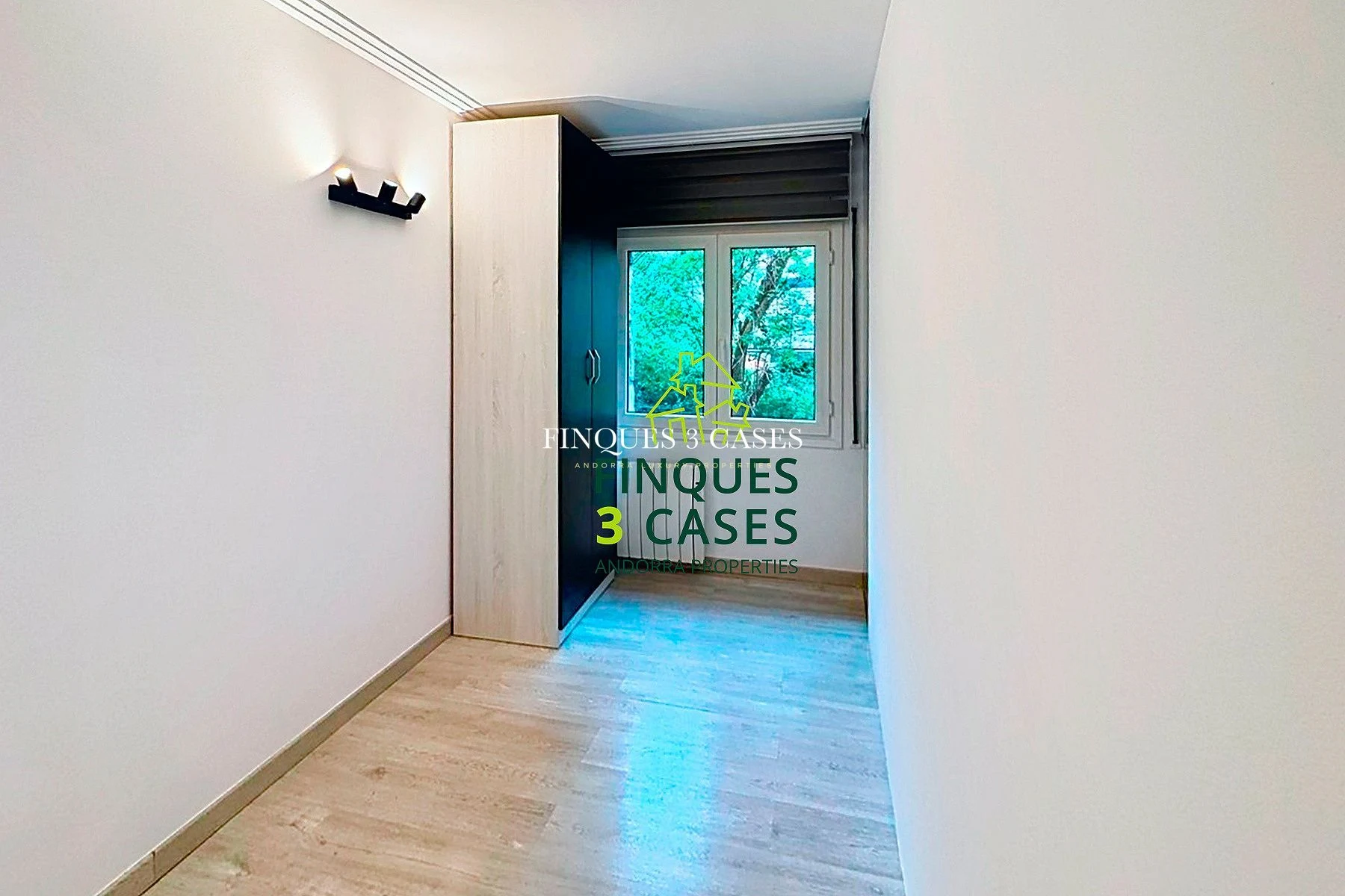 Asset Company for Purchase with 7 Residential Units in Encamp, Ordino, and La Massana 27