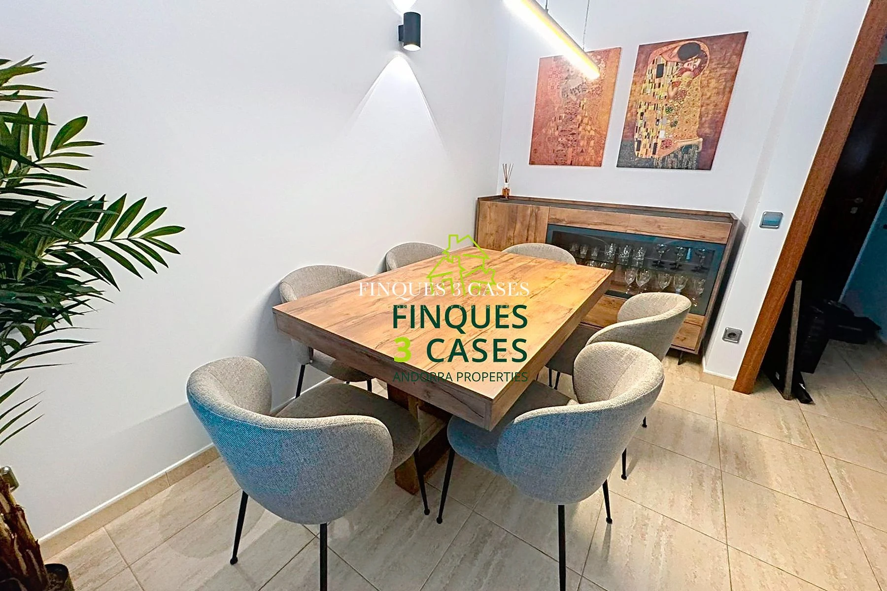 Asset Company for Purchase with 7 Residential Units in Encamp, Ordino, and La Massana 29